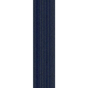 Ковровая плитка Interface Silver Linings SL910 104498 Navy фото ##numphoto## | FLOORDEALER